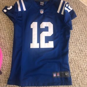 Colts jersey